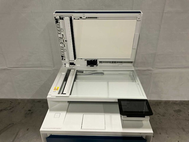 Hp mfp 4302dw printer - afbeelding 5 van  8