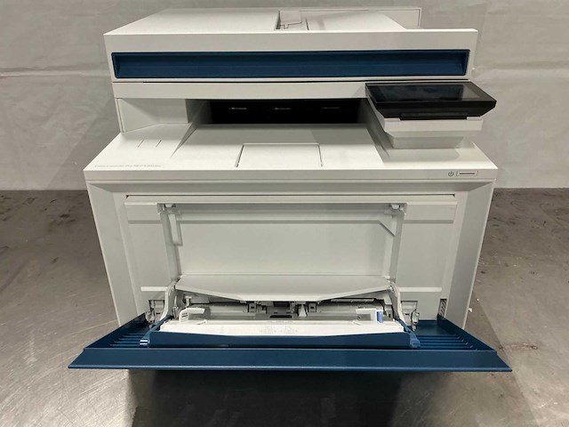 Hp mfp 4302dw printer - afbeelding 6 van  8