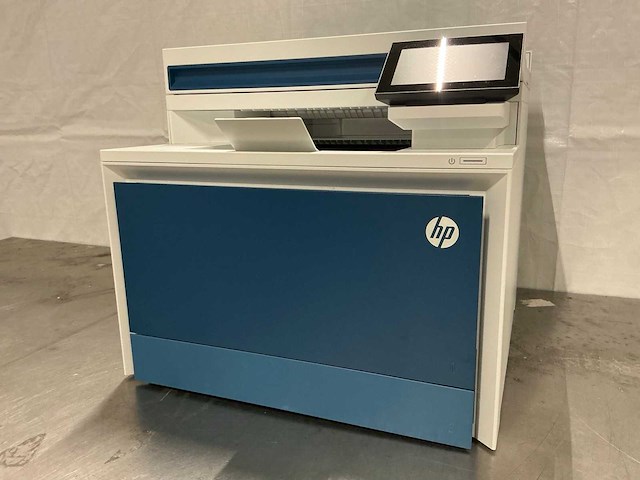 Hp mfp 4302dw printer - afbeelding 1 van  9