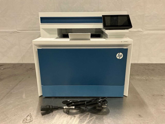 Hp mfp 4302dw printer - afbeelding 3 van  9