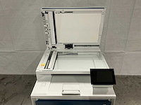 Hp mfp 4302dw printer - afbeelding 4 van  9
