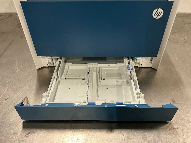 Hp mfp 4302dw printer - afbeelding 6 van  9