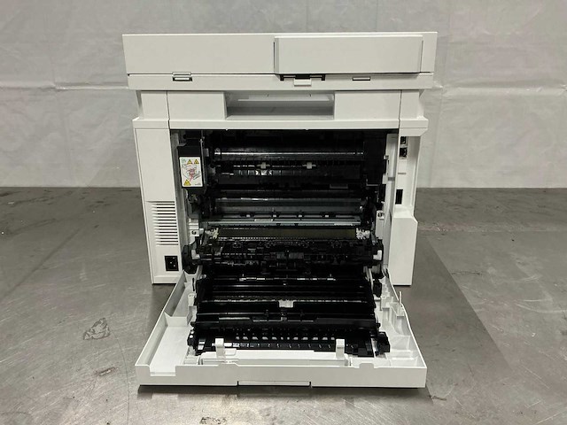 Hp mfp 4302dw printer - afbeelding 7 van  9