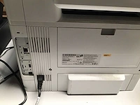 Hp mfp e52645 laserprinter - afbeelding 4 van  4