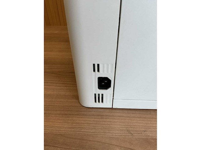 Hp | mfp m477fnw | color laserjet pro | laserprinter - afbeelding 3 van  13