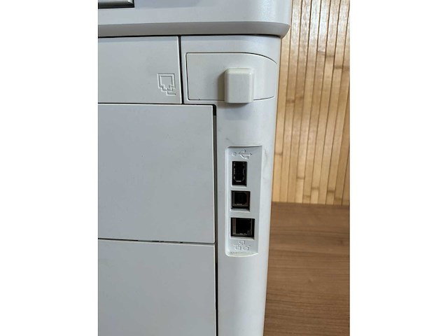 Hp | mfp m477fnw | color laserjet pro | laserprinter - afbeelding 4 van  13