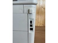 Hp | mfp m477fnw | color laserjet pro | laserprinter - afbeelding 4 van  13