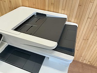 Hp | mfp m477fnw | color laserjet pro | laserprinter - afbeelding 11 van  13
