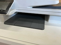 Hp | mfp m477fnw | color laserjet pro | laserprinter - afbeelding 12 van  13