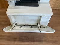 Hp | mfp m477fnw | color laserjet pro | laserprinter - afbeelding 13 van  13