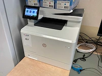 Hp mfp m479fnw multifunctional