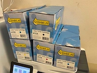 Hp mfp m479fnw multifunctional - afbeelding 3 van  3