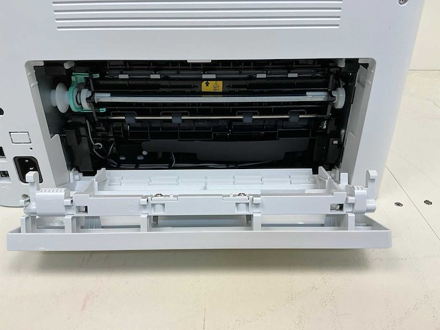 Hp mfp179nwg printer printer - afbeelding 3 van  7