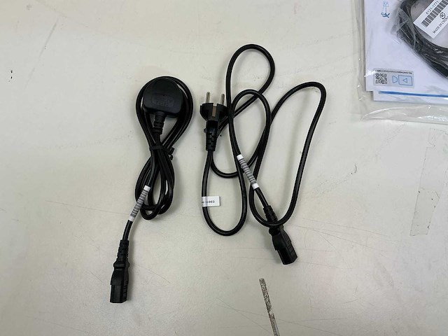 Hp mfp179nwg printer printer - afbeelding 6 van  7