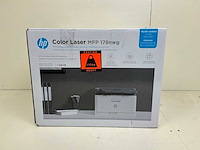 Hp mfp179nwg printer printer - afbeelding 7 van  7