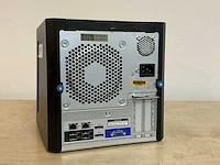 Hp microserver gen 10 - afbeelding 3 van  3