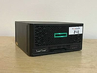 Hp microserver gen10 plus