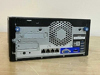 Hp microserver gen10 plus - afbeelding 3 van  3