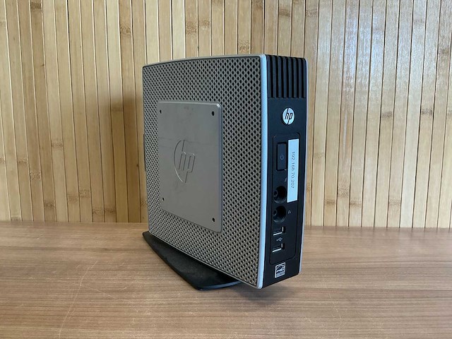 Hp | mini computer - afbeelding 1 van  4