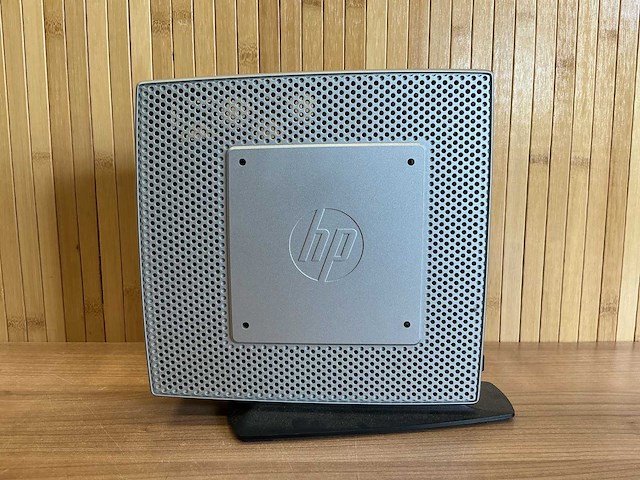 Hp | mini computer - afbeelding 3 van  4