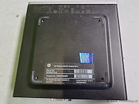 Hp mini desktopcomputer prodesk 400 g5 - afbeelding 4 van  5