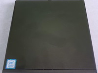 Hp mini desktopcomputer prodesk 400 g5 - afbeelding 3 van  6