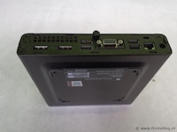 Hp mini desktopcomputer prodesk 400 g5 - afbeelding 4 van  6