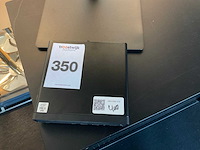 Hp mini pc prodesk 400 g6 desktop - afbeelding 3 van  7