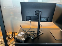Hp mini pc prodesk 400 g6 desktop - afbeelding 5 van  7