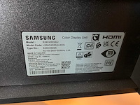 Hp mini pc prodesk 400 g6 desktop - afbeelding 5 van  5