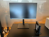 Hp mini pc prodesk 400 g6 desktop - afbeelding 1 van  5