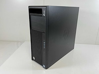 Hp mix model - workstations - check description (2x) - afbeelding 3 van  13