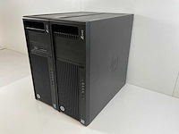 Hp mix model - workstations - check description (2x) - afbeelding 7 van  13