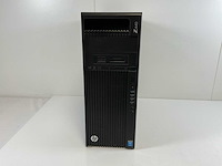 Hp mix model - workstations - check description (2x) - afbeelding 8 van  13