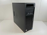 Hp mix model - workstations - check description (2x) - afbeelding 9 van  13