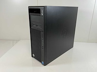 Hp mix model - workstations - check description (2x) - afbeelding 10 van  13