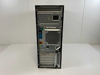 Hp mix model - workstations - check description (2x) - afbeelding 11 van  13