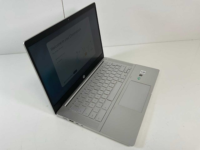 Hp mix model chromebooks - check description (2x) - afbeelding 2 van  15
