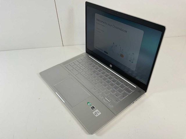 Hp mix model chromebooks - check description (2x) - afbeelding 3 van  15