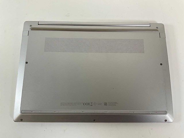 Hp mix model chromebooks - check description (2x) - afbeelding 6 van  15