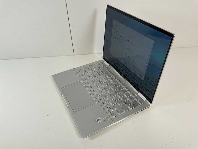 Hp mix model chromebooks - check description (2x) - afbeelding 10 van  15