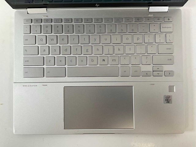 Hp mix model chromebooks - check description (2x) - afbeelding 11 van  15