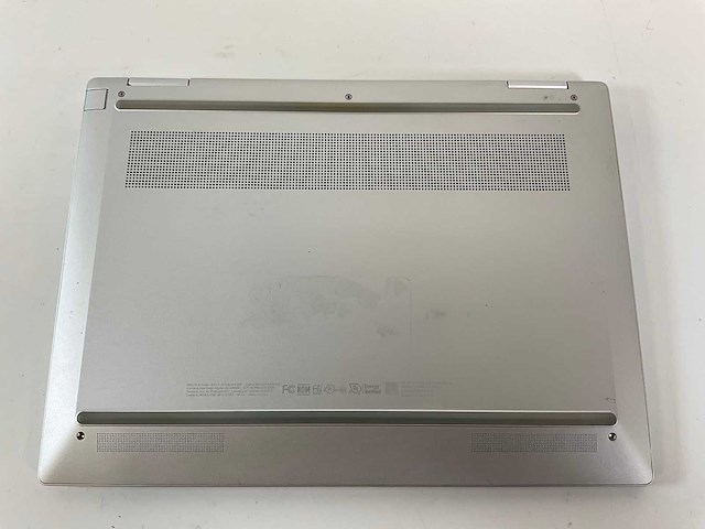 Hp mix model chromebooks - check description (2x) - afbeelding 13 van  15