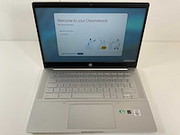 Hp mix model chromebooks - check description (2x) - afbeelding 15 van  15