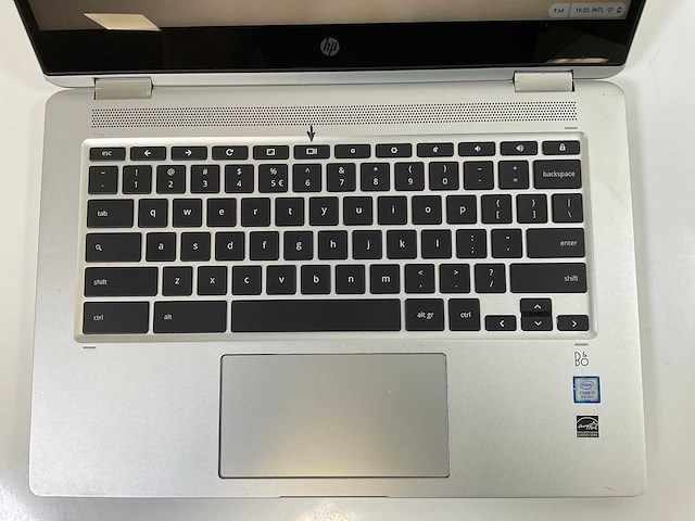 Hp mix model chromebooks - check description (4x) - afbeelding 5 van  28