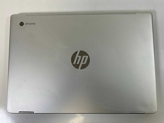 Hp mix model chromebooks - check description (4x) - afbeelding 6 van  28