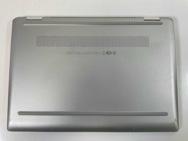Hp mix model chromebooks - check description (4x) - afbeelding 7 van  28