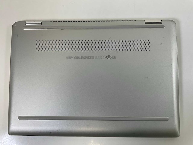 Hp mix model chromebooks - check description (4x) - afbeelding 15 van  28