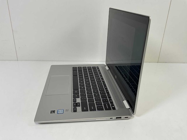Hp mix model chromebooks - check description (4x) - afbeelding 18 van  28