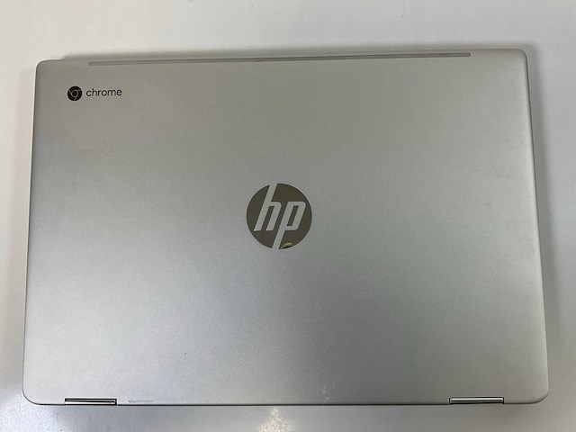 Hp mix model chromebooks - check description (4x) - afbeelding 19 van  28